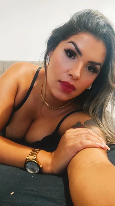 Vanessa Boaventura 47