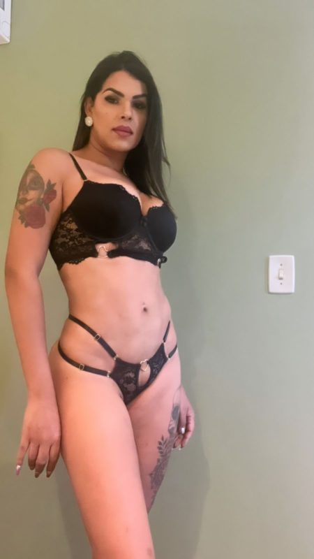 Vanessa Boaventura 87