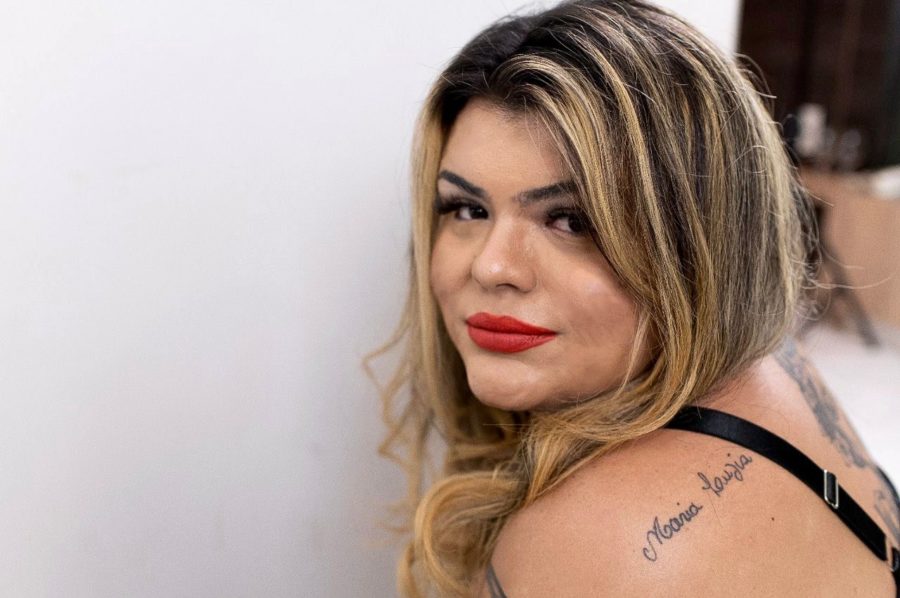 Fernanda Cassettari 23