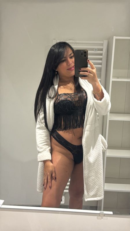 Andressa Diniz 18