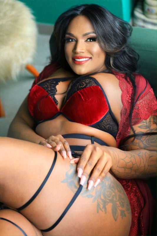 Thalessa Araújo 16