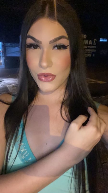 Brenda Gloss - Sem Local 13