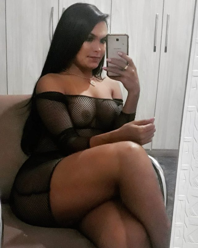 Tainá Marques 28