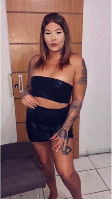 Sofia Barreto 4