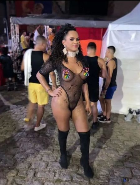 Lurdinha Fontinelly 4