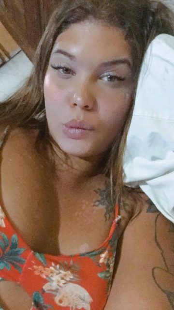 Sofia Barreto 3