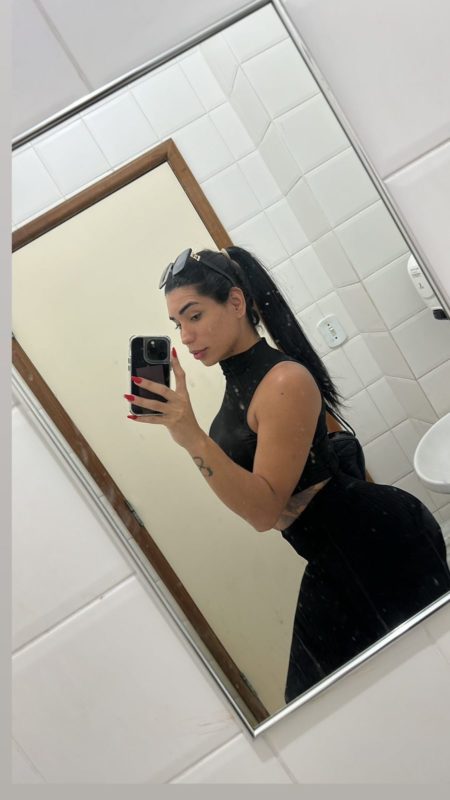 Maysa Maia 4