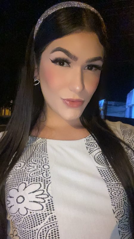 Brenda Gloss - Sem Local 12