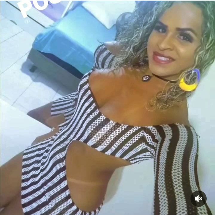 Lurdinha Fontinelly 7