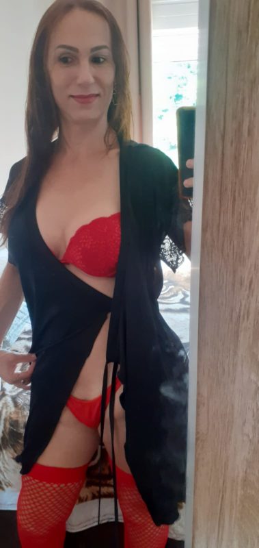 Paola Oliveira 3