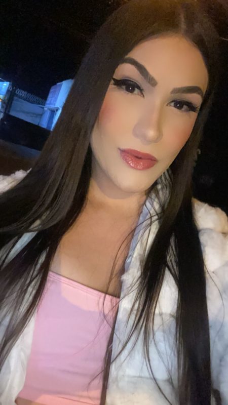 Brenda Gloss - Sem Local 2