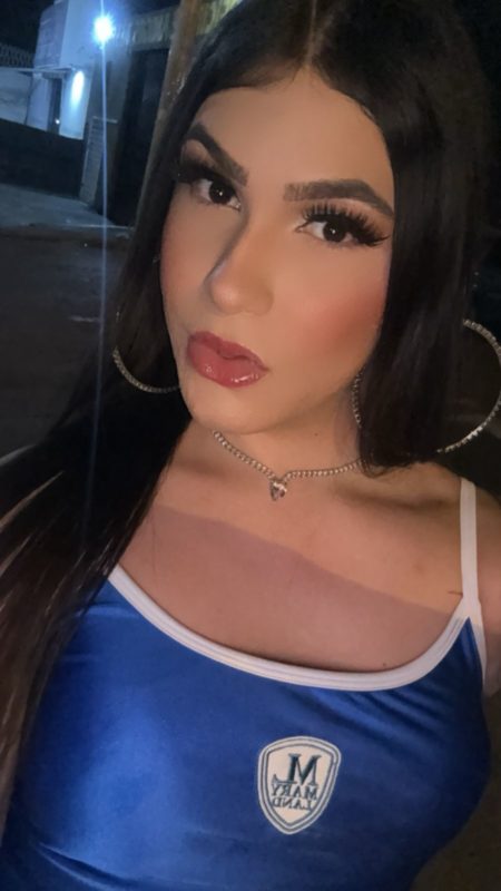 Brenda Gloss - Sem Local 5