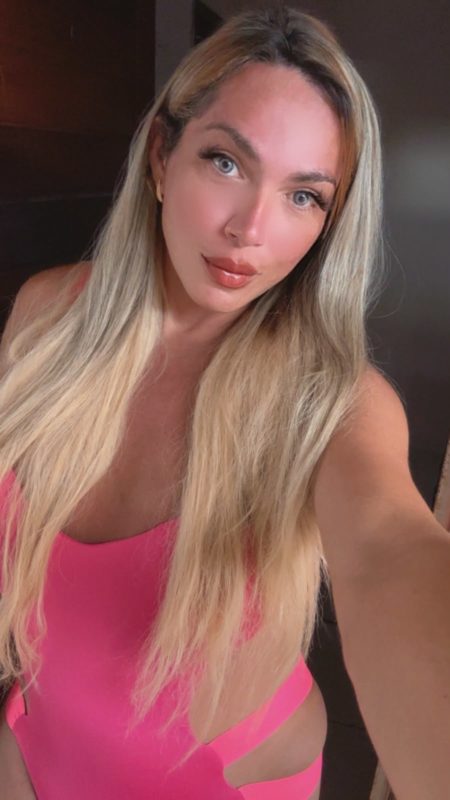 Bruna Oliveira 20