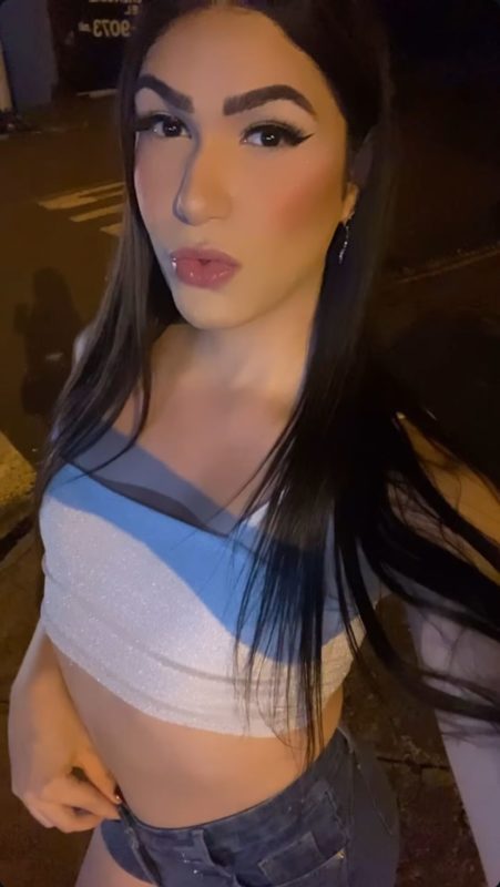Brenda Gloss - Sem Local 27