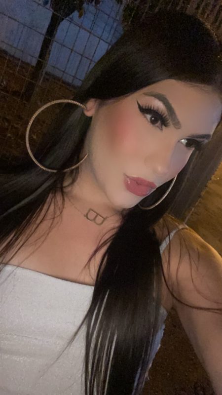 Brenda Gloss - Sem Local 7