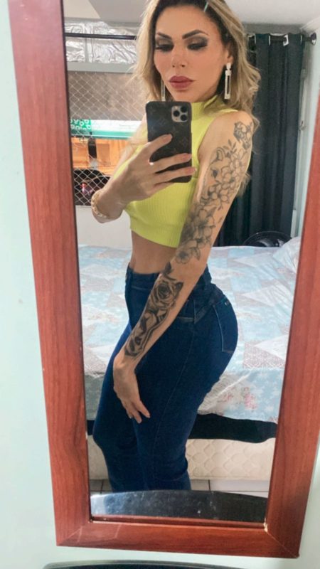 Paula Guimarães 18