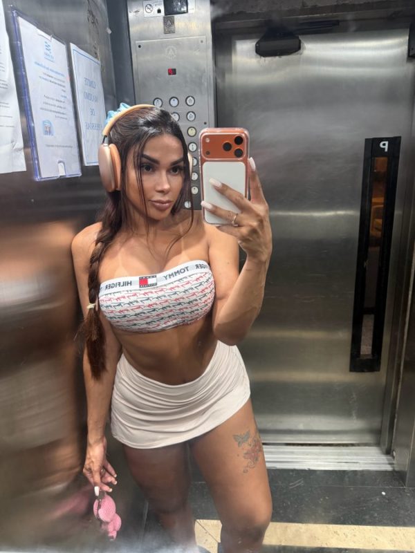 Rebeca Cavalcante 14