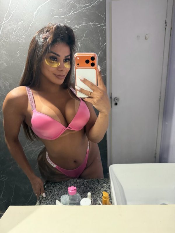 Rebeca Cavalcante 12