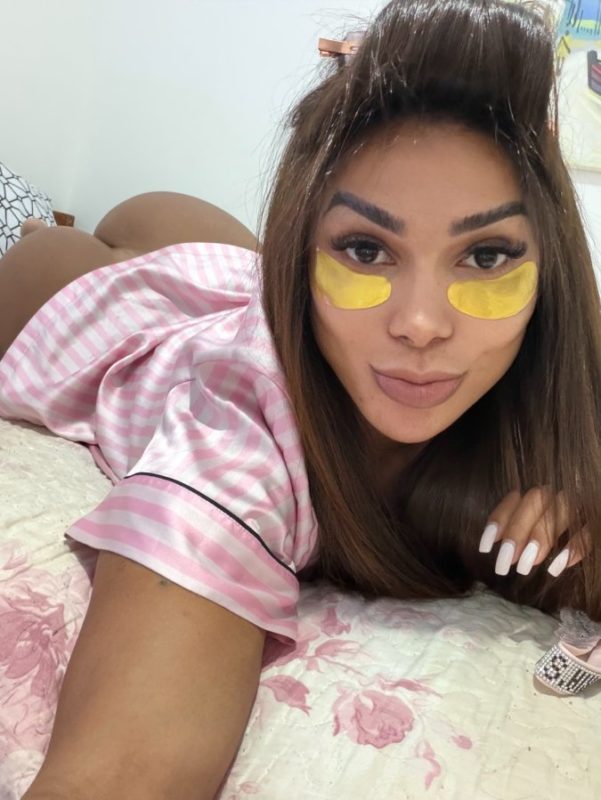 Rebeca Cavalcante 11