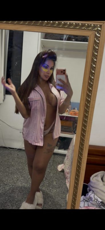 Rebeca Cavalcante 9