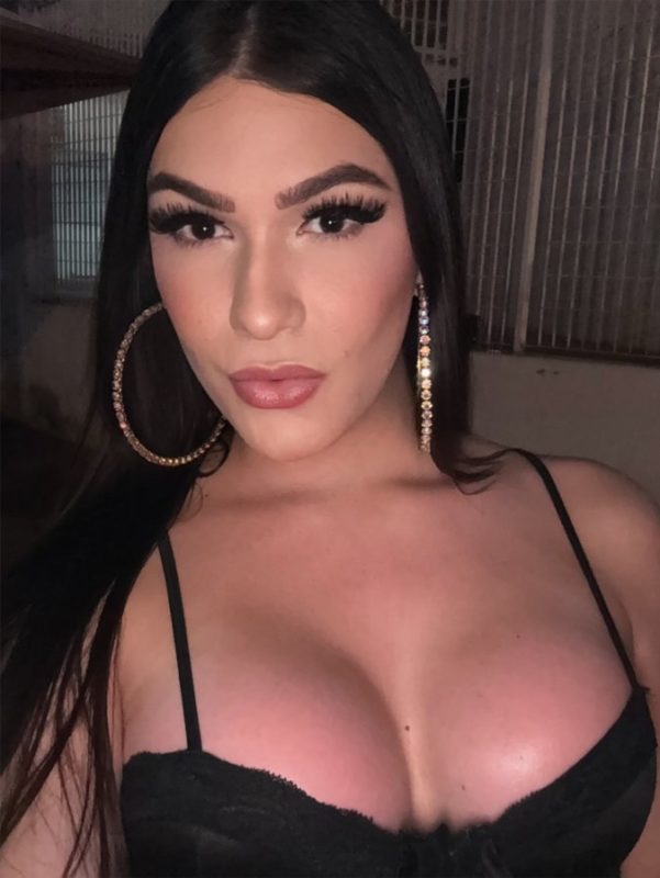 Brenda Gloss - Sem Local 24