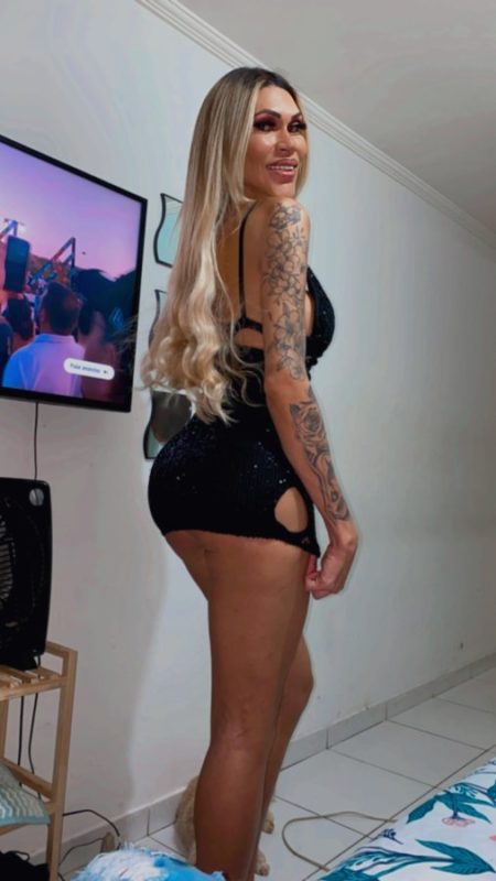 Paula Guimarães 5