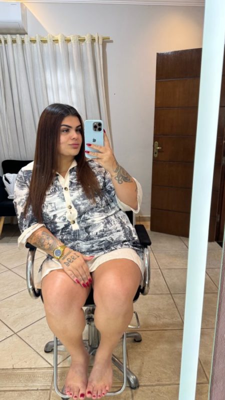 Fernanda Cassettari 1