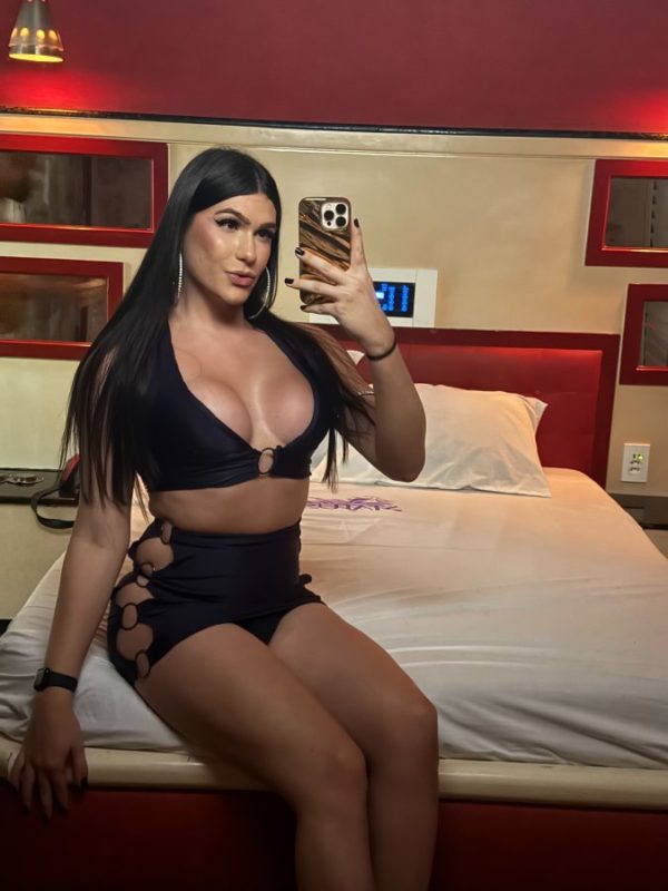 Brenda Gloss - Sem Local 6