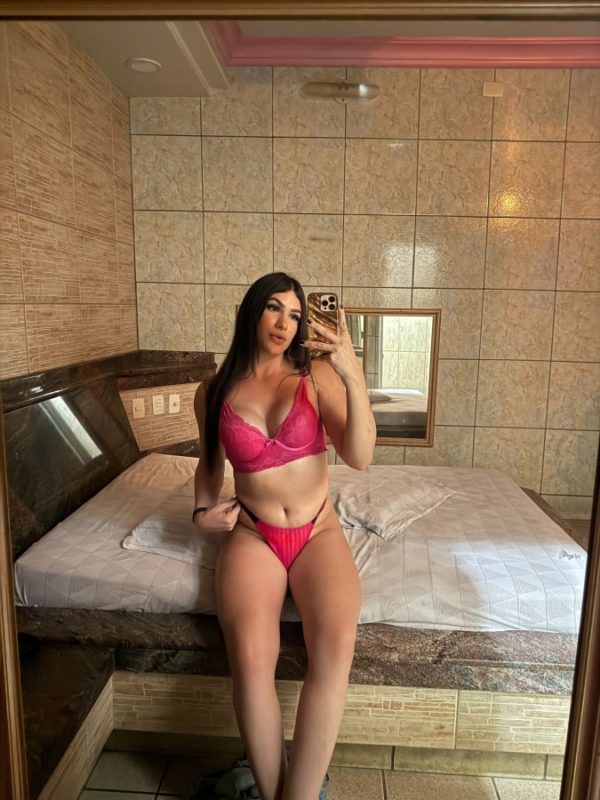 Brenda Gloss - Sem Local 4