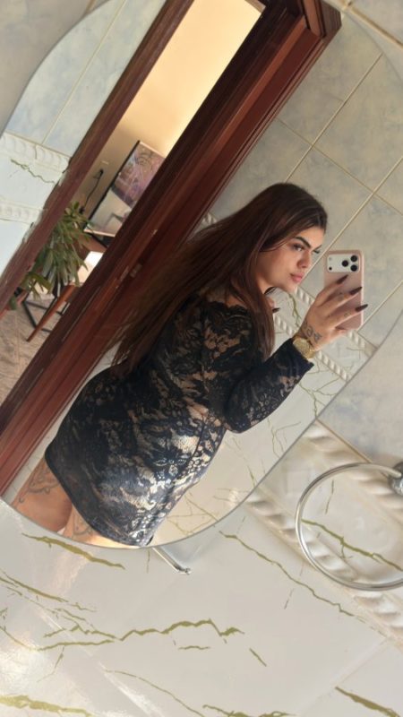 Fernanda Cassettari 1