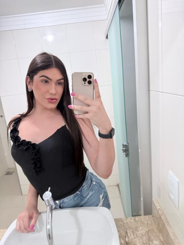Brenda Gloss - Sem Local 6