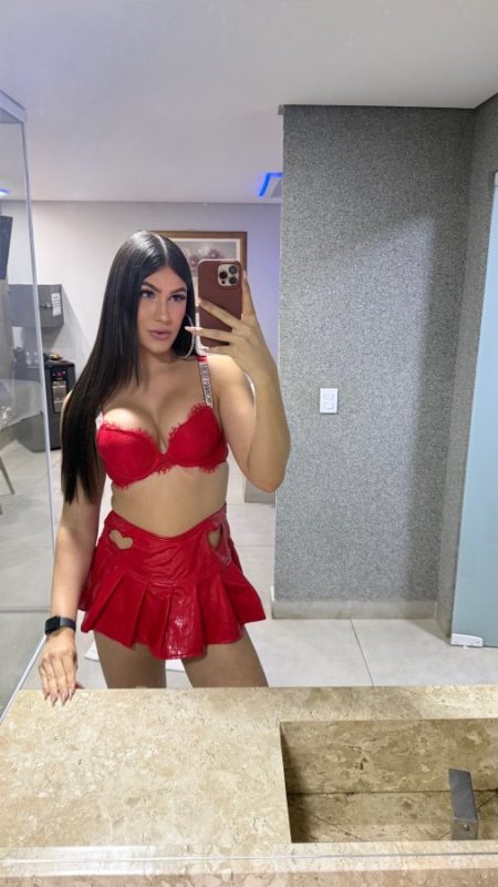 Brenda Gloss - Sem Local 6