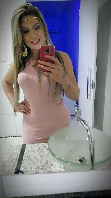 Bruninha Top 15