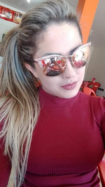 Bruninha Top 1