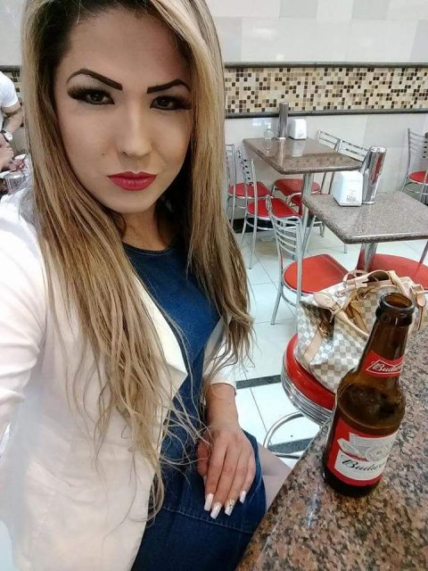 Bruninha Top 11