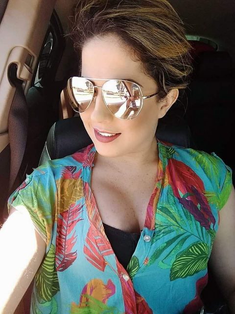 Bruninha Top 12