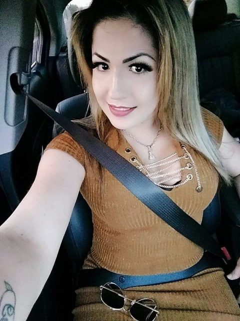 Bruninha Top 7