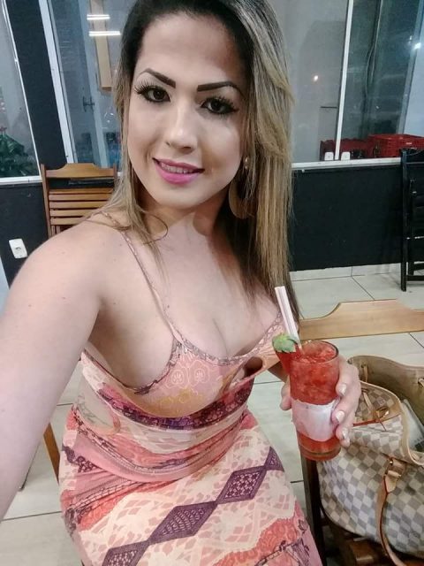 Bruninha Top 4