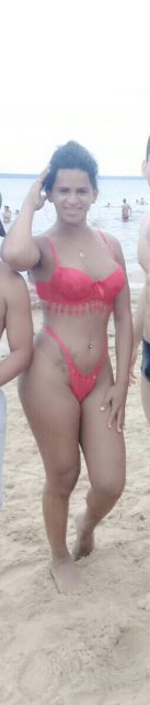 Lurdinha Fontinelly 28