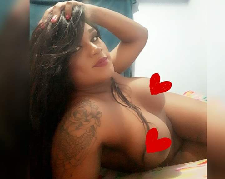 Thalessa Araújo 56