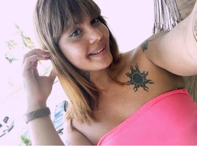 Sofia Barreto 20