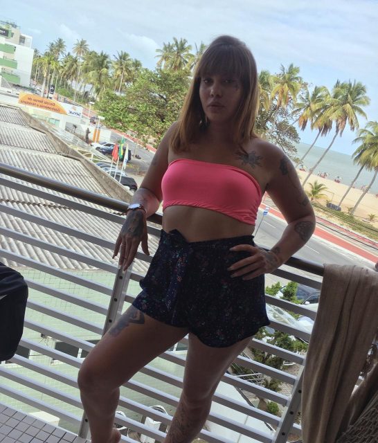 Sofia Barreto 19
