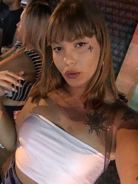 Sofia Barreto 26