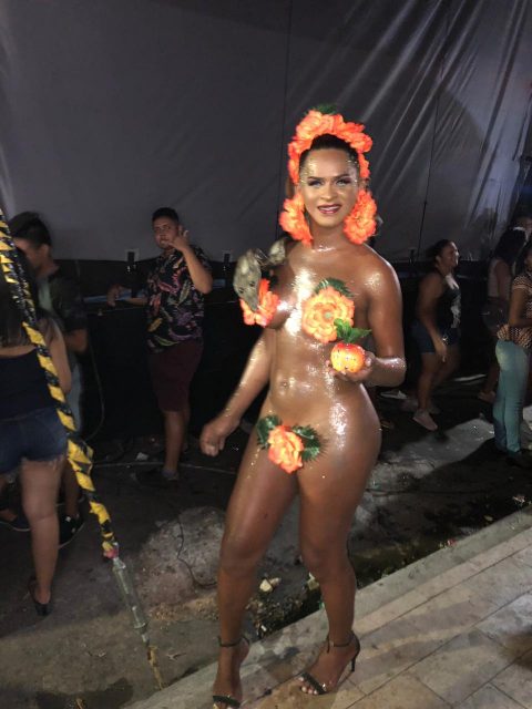 Lurdinha Fontinelly 17