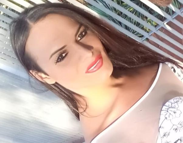 Roberta Cristina