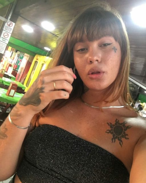 Sofia Barreto 14