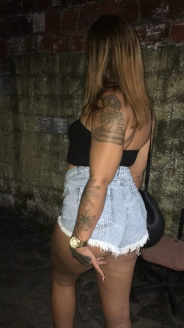 Sofia Barreto 15