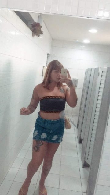 Sofia Barreto 18