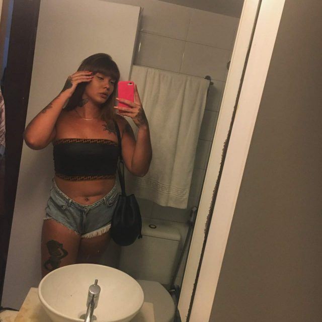 Sofia Barreto 16