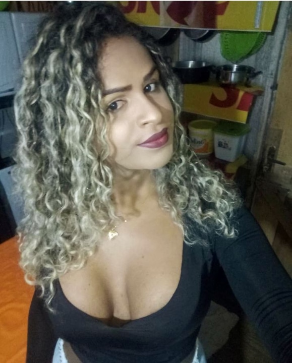 Lurdinha Fontinelly 9